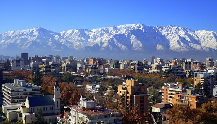 santiago-do-chile